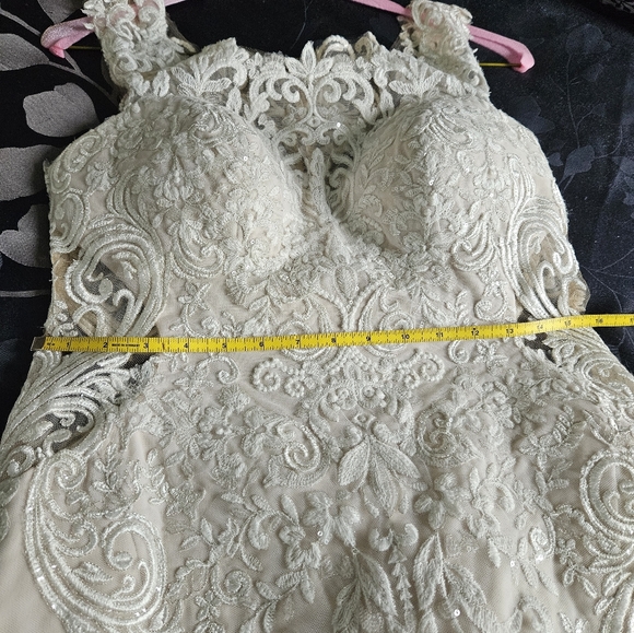 Wedding Dress - Picture 16 of 16